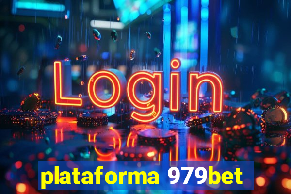 plataforma 979bet